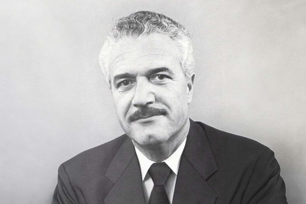 Doliu pentru apostolul pensionar Luigi Albert