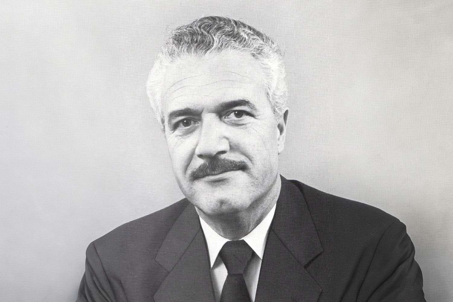 Doliu pentru apostolul pensionar Luigi Albert