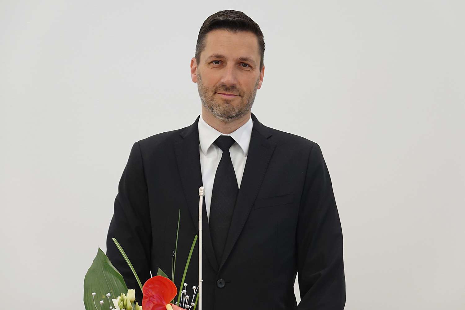 Innehalten-Ausrichten-Losgehen