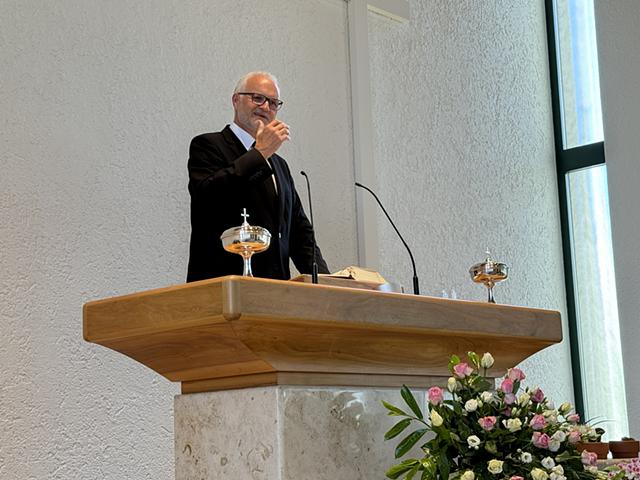 Die Kraft der Liebe und der Besonnenheit