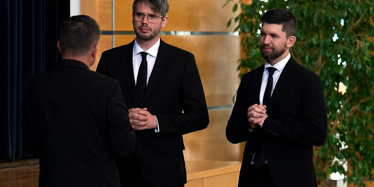 Gottesdienst zu Himmelfahrt in Lahnau:     Verstärkung für Bezirksleitung in Gießen