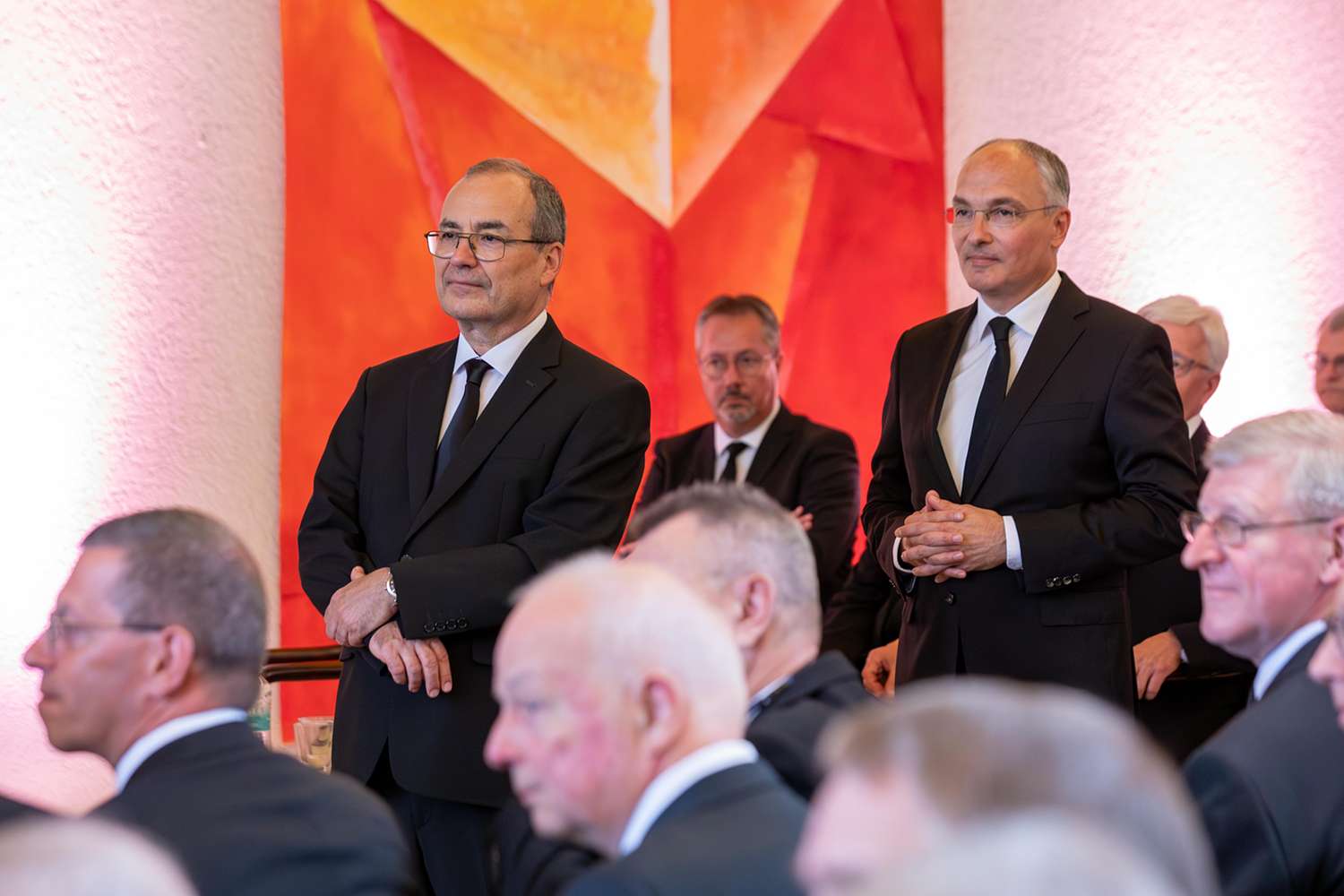 Gottesdienst zu Pfingsten aus Kapstadt