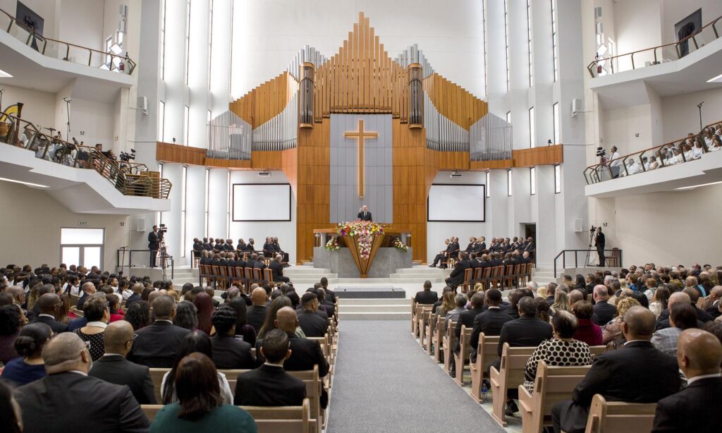 Pfingstgottesdienst 2026 in Südafrika                        Alle Meldungen anzeigen