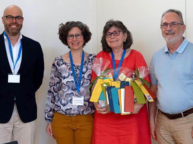 AGCK CH tagt in Solothurn – Plenarversammlung und Wechsel im Generalsekretariat