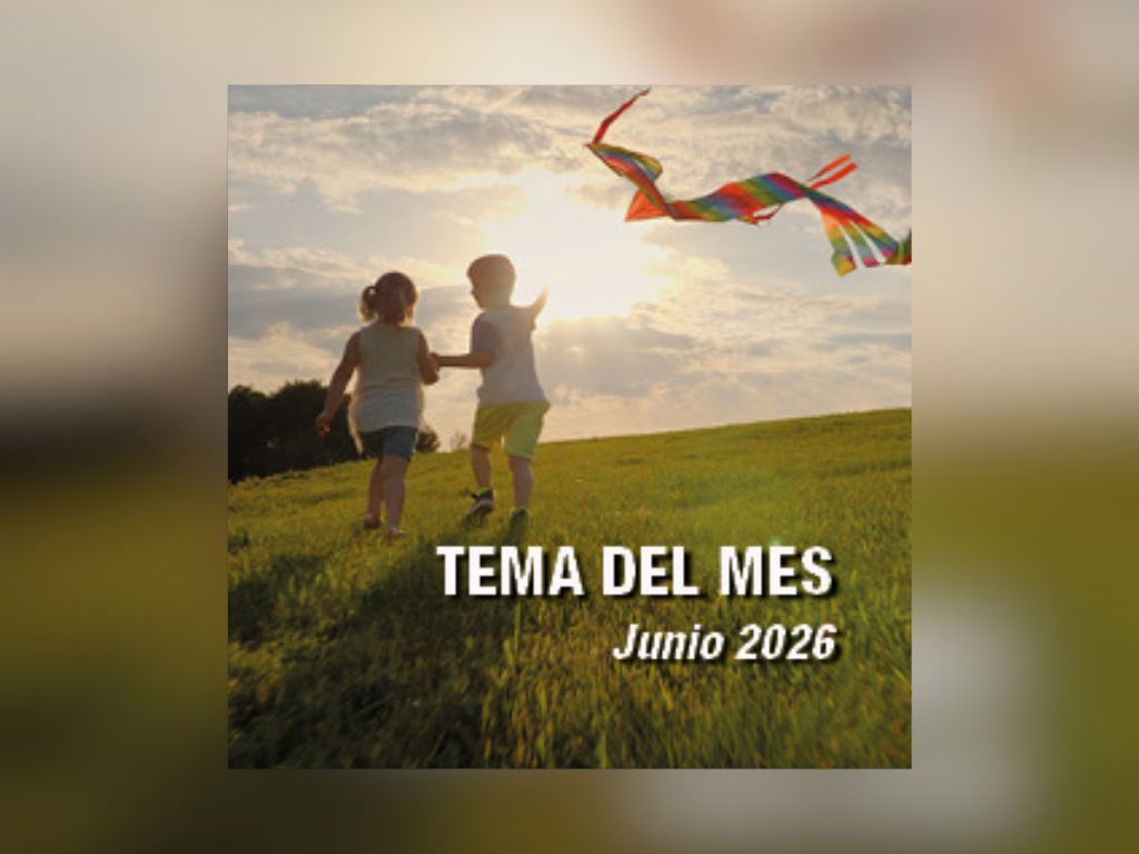 Alegría por el Espíritu Santo