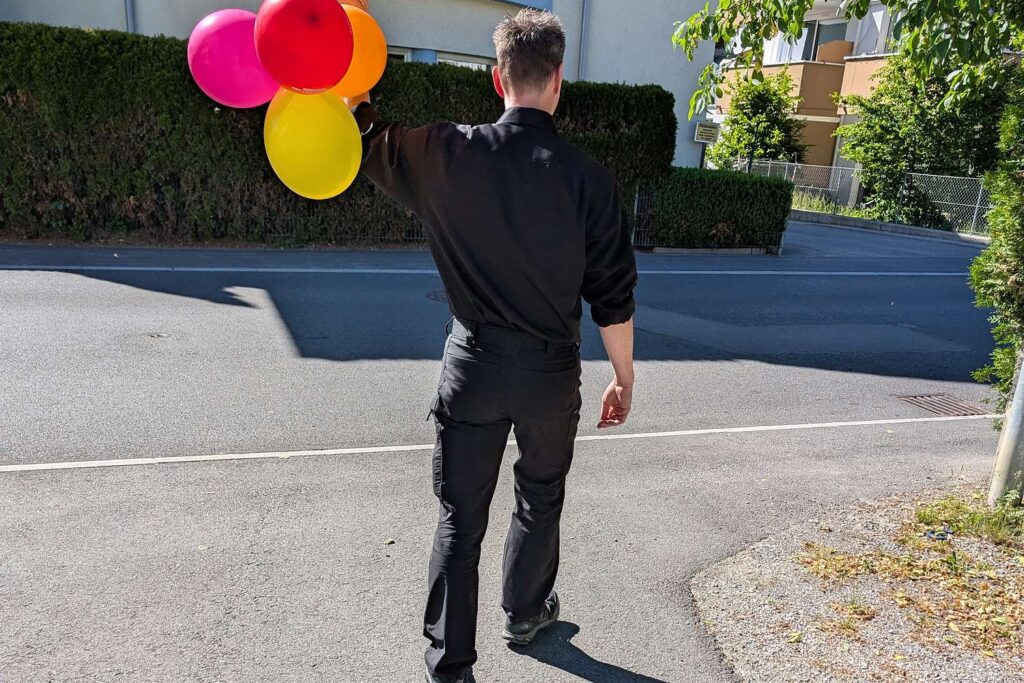 MUTeinander unterwegs – Lange Nacht der Kirchen 2026 in Reutte