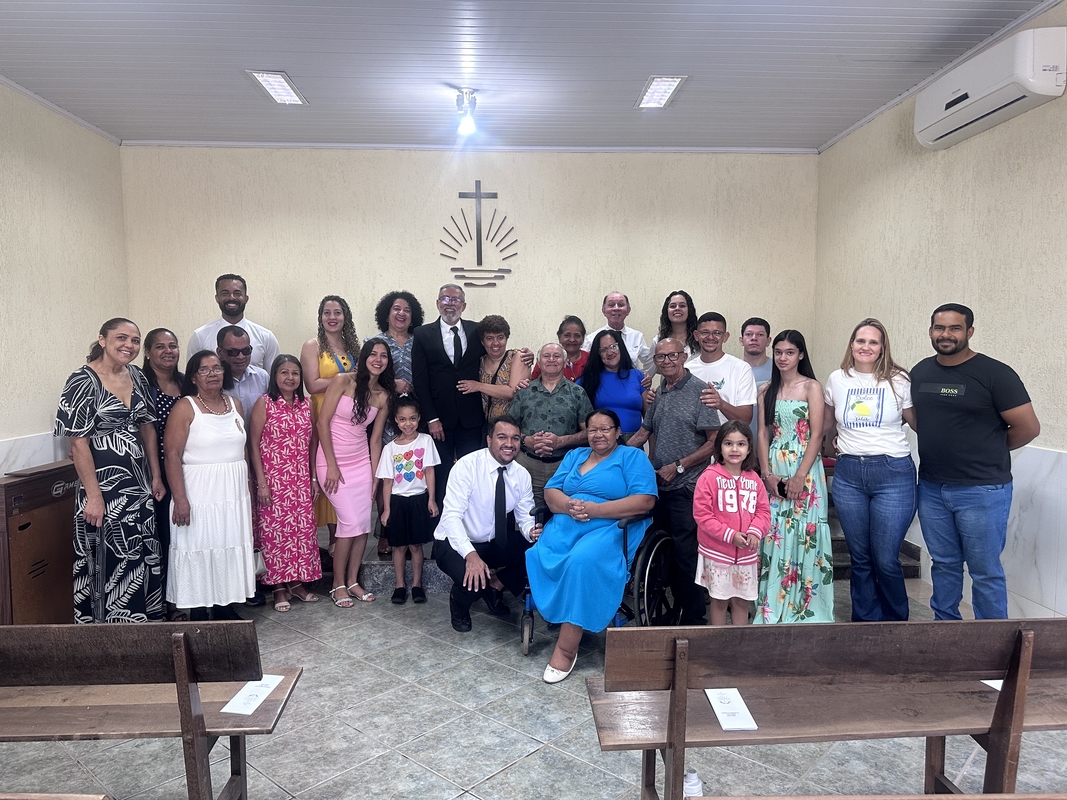 Damos testimonio de Cristo