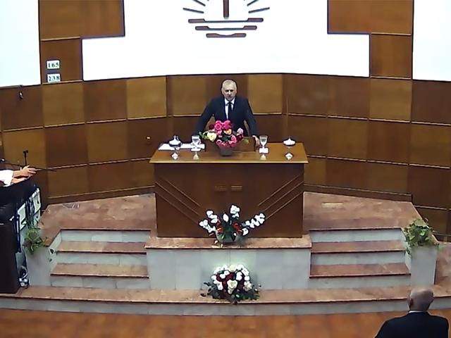 Biserica Nouapostolică,Puterea unității în Isus Hristos
