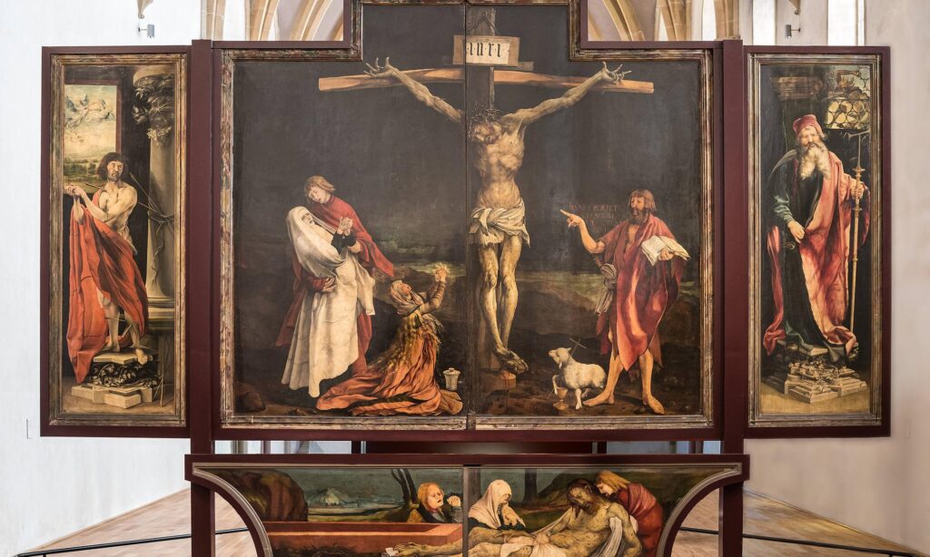 Johannes – Wegbereiter Christi                        Alle Meldungen anzeigen