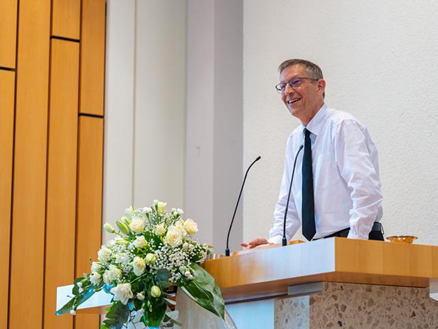 «Wer da will, der komme» – eine Einladung, die Hoffnung schenkt
