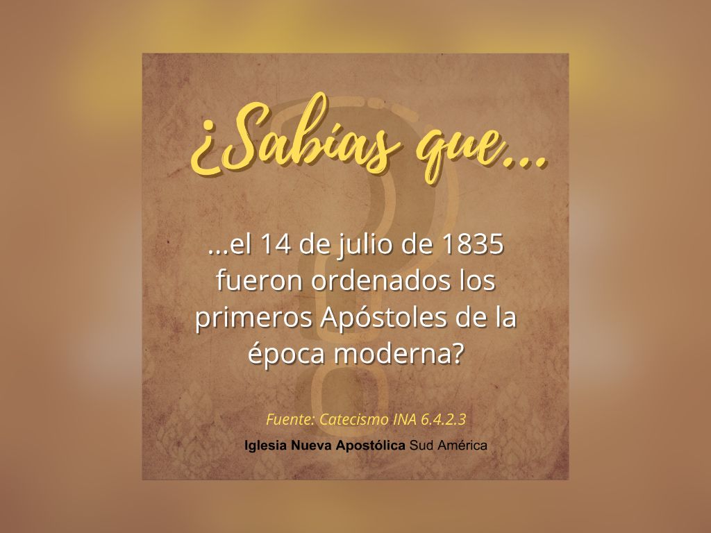 ¿Sabías que…