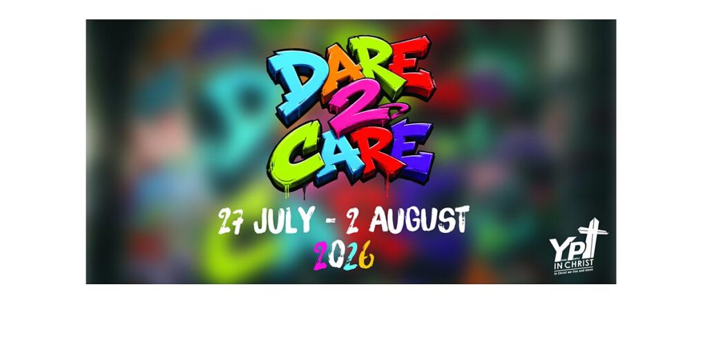 Dare2Care 2026