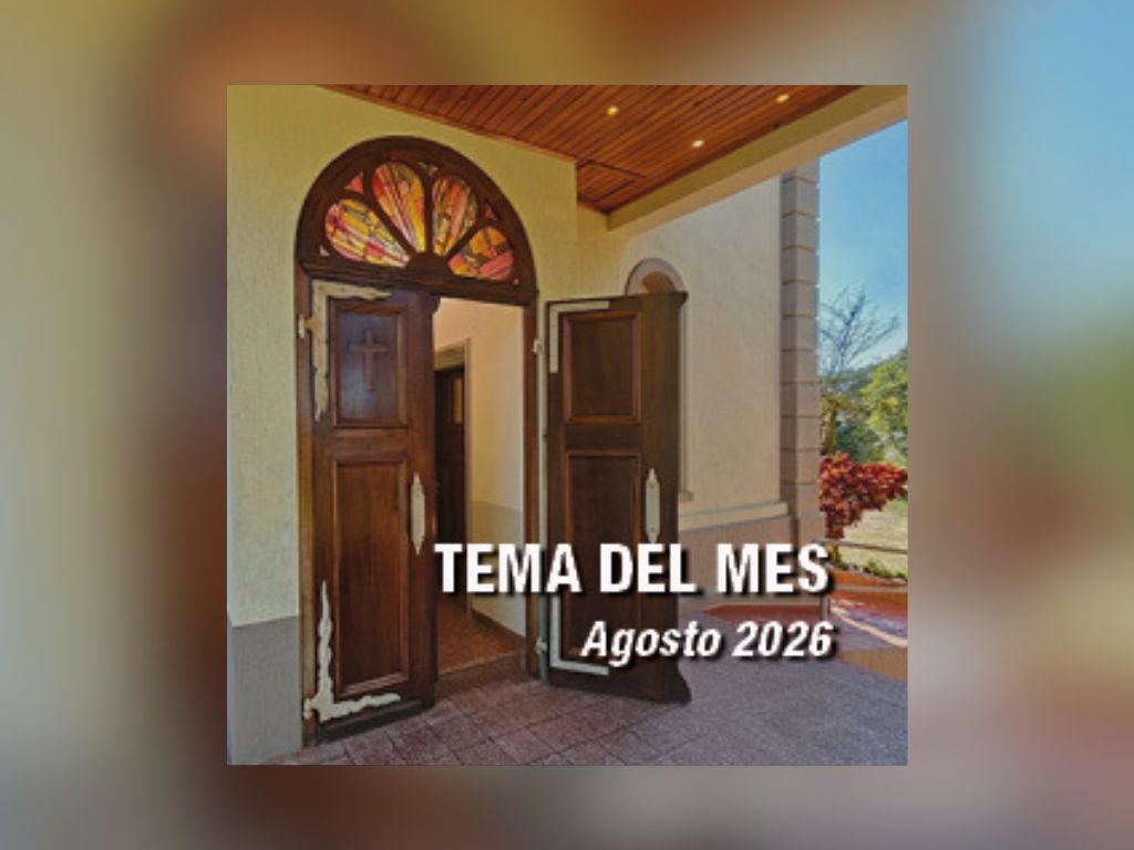 La Iglesia de Cristo y los mandamientos