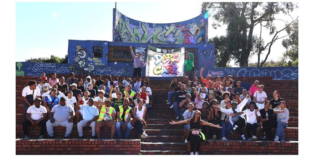 Dare2Care 2026: Photo Gallery