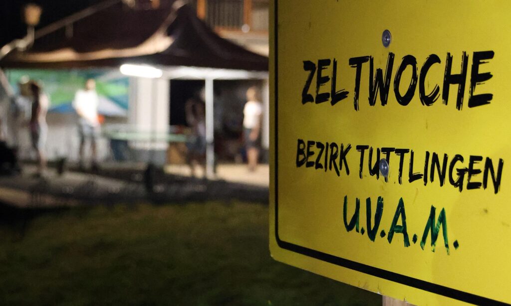 Gemeinschaft und Stärkung am Bodensee                        Alle Meldungen anzeigen