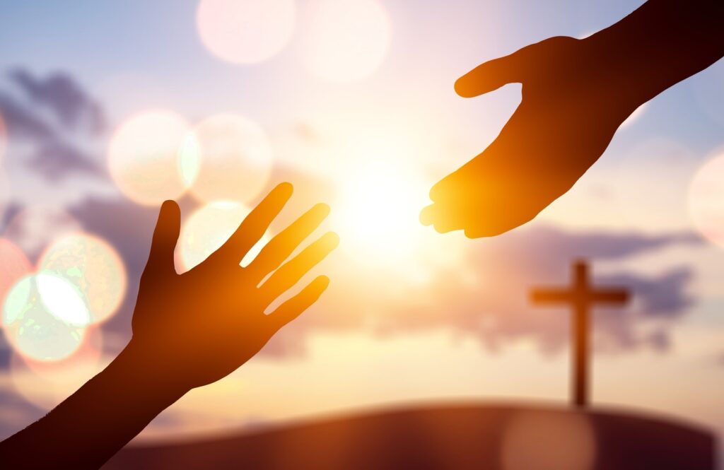 Epi… ¿qué? Cuando la Iglesia invoca al Espíritu