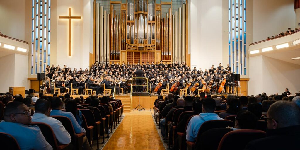 Masakhe Benefit Concert Held In Silvertown