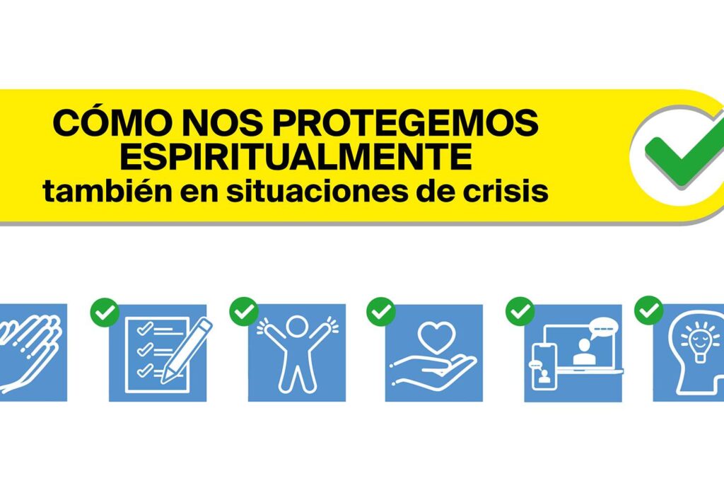 Protección para el alma
