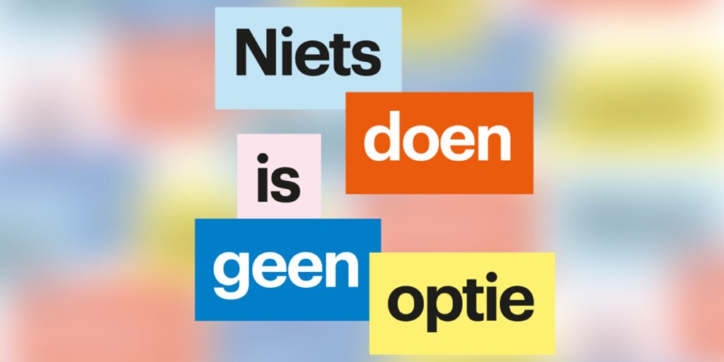 Vredesweek    19 tot en met 27 september 2026