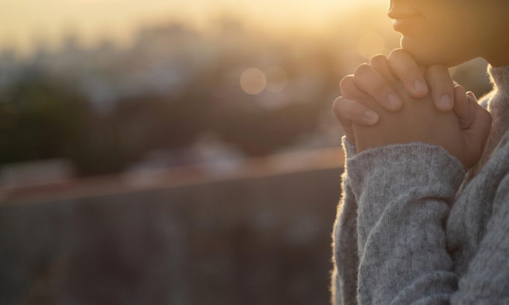 Frieden in der Welt und im eigenen Herzen                        Alle Meldungen anzeigen