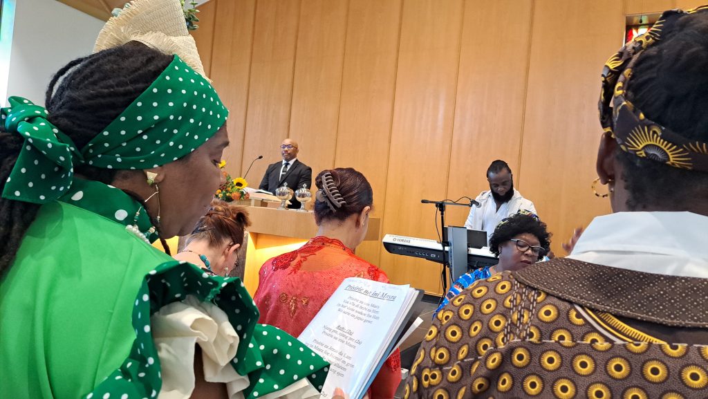 Surinamedag Tilburg was een feest – Stichting Corantijn