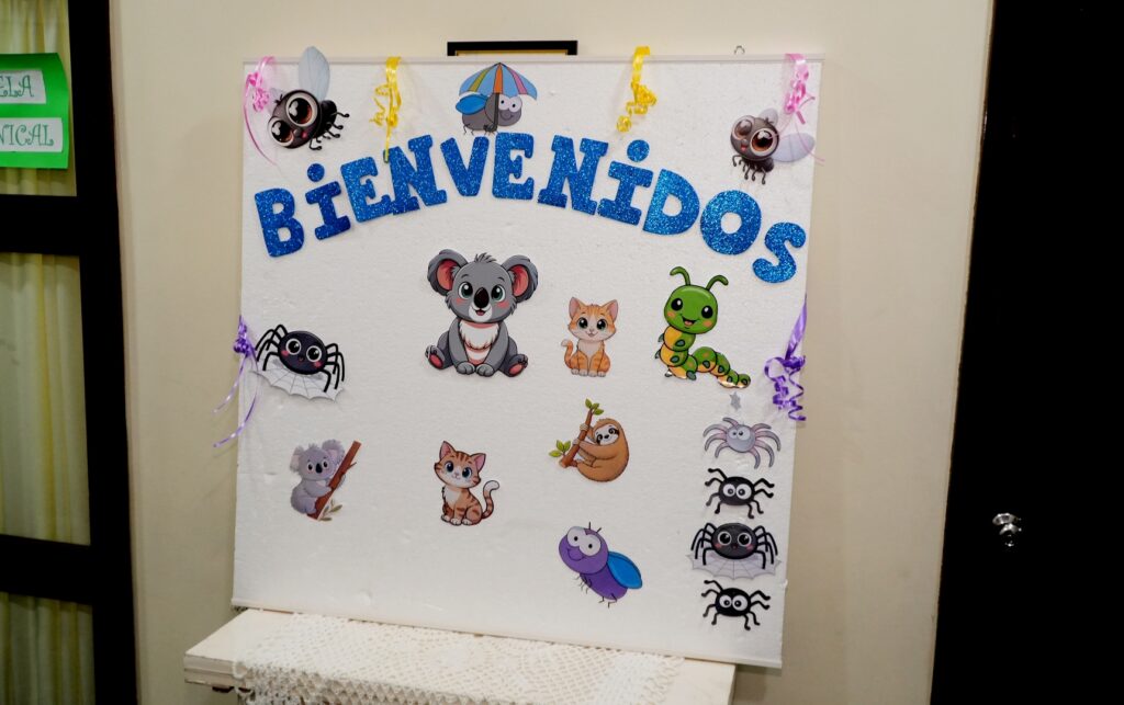 Fuimos hechos maravillosamente