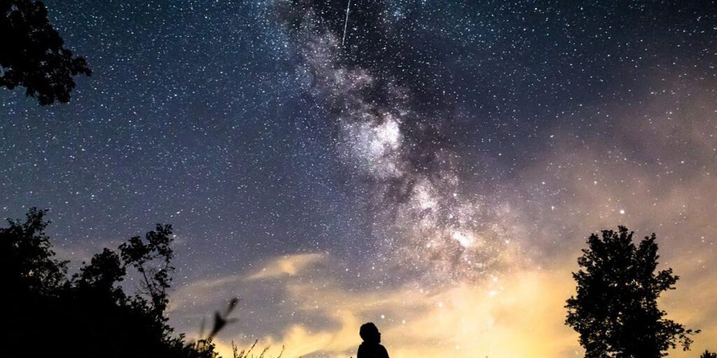 What God creates—and what this makes of us