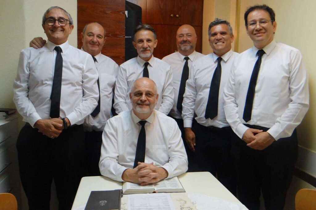 Sembrar con fidelidad