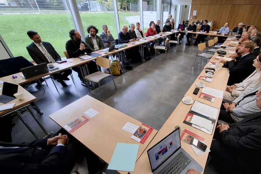 ÖRKÖ Herbst-Vollversammlung 2026