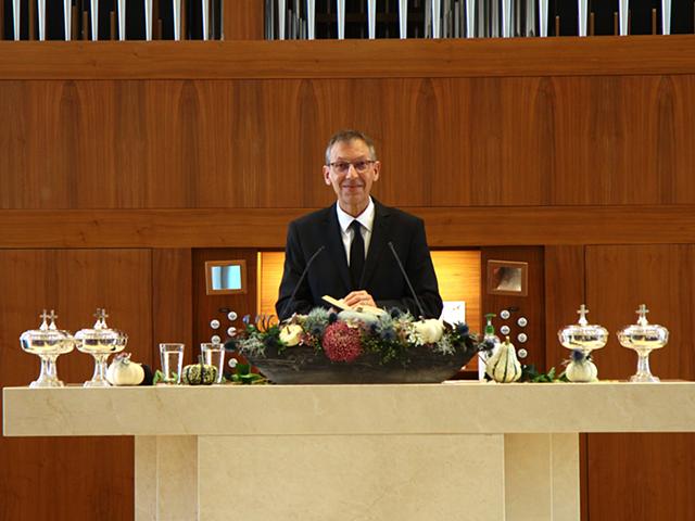 Das Evangelium gleicht einem Lied – Wir sind eingeladen, das ganze Lied zu singen.